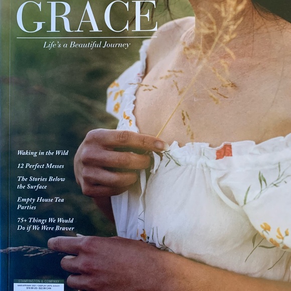 Bella Grace issue 26 and 27 - Picture 3 of 4
